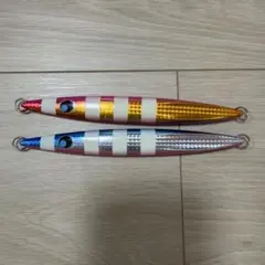 ウロコジグ　160gのサムネイル