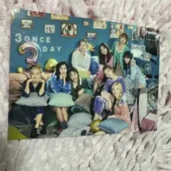 TWICE ラントレ オール