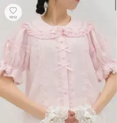 2026年最新】axes femme kawaii レディース 半袖 シャツ・ブラウスの 