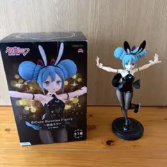 2025年最新】初音ミクフィギュアバニーの人気アイテム - メルカリ