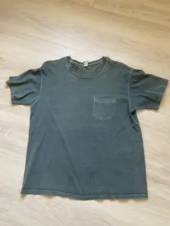 Good On ポケットTシャツ グリーン XLのサムネイル