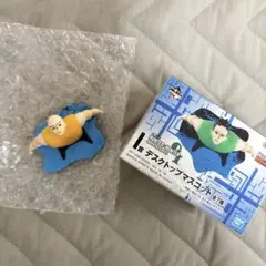 一番くじ HUNTER×HUNTER デスクトップマスコット C賞