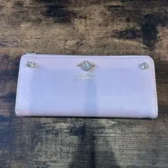 Samantha Thavasa Petit Choice 長財布 ピンク