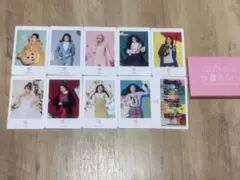 TWICEフォトカードセット #DreamDay トレカ