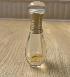 Dior J'adore オードゥ パルファン ミニボトルのサムネイル