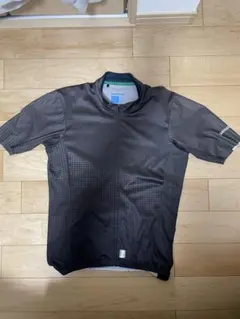 Rapha FORÇATS DE LA ROUTE サイクルジャージ グレー - メルカリ