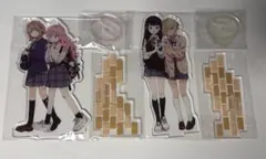 きみが死ぬまで恋をしたい メロンブックス特典 7巻&8巻 アクスタ