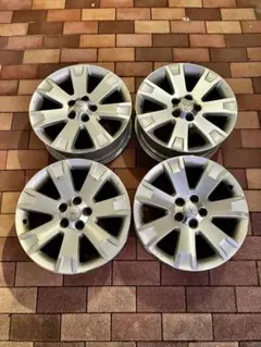 2026年最新】デリカd5純正ホイールの人気アイテム - メルカリ