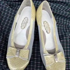 YOSHINOYA パンプス