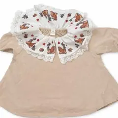 バースデイ　Cottoli ディズニー　わんわん物語　レディ　トランプ