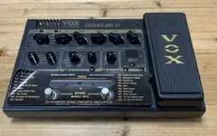 VOX マルチエフェクター ToneLab ST 箱、純正アダプター、取説付き Amazon.co.jp: VOX ヴォックス 真空管搭載 マルチ・エフェクター