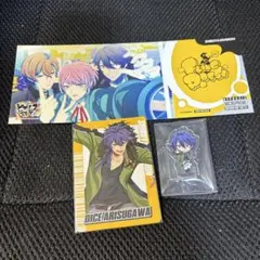 ヒプマイ FlingPosse まとめ売り