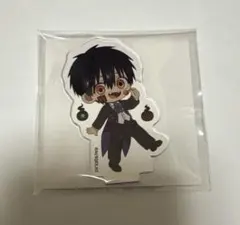 地縛少年花子くん スイパラ コラボカフェ アクリルスタンド つかさ