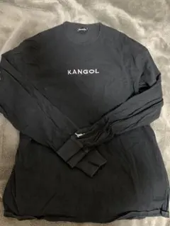 kangol Tシャツ
