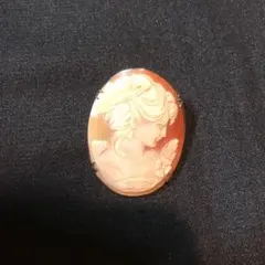 カメオ シルバー