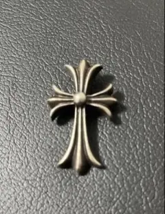 CHROME HEARTS クロスペンダントトップ 2011 - メルカリ
