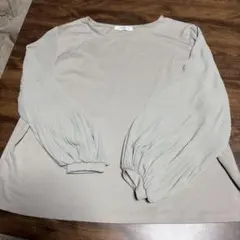 ショコラフィネローブ シャツ