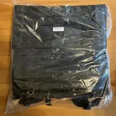 Uber eats デリバリーバッグ　未開封