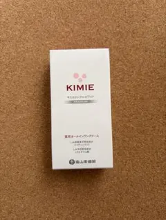 KIMIE キミエリンクルホワイト プレミアム 薬用オールインワン - メルカリ