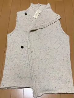 ケンタ様ヨーガンレール　カシミヤ100 ベスト 2025年最新】JURGEN LEHL ニットベストの人気アイテム - メルカリ