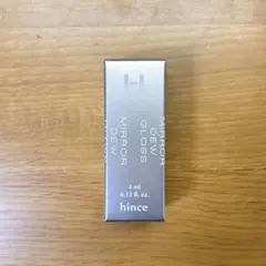 hince ミラーデューグロス 01 ヌー・デュー NU DEWのサムネイル