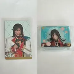 刀ミュ 目出度 博覧会 和泉守兼定