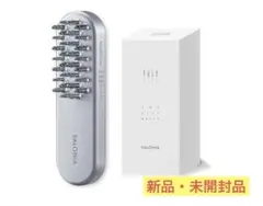 BIYOUDE EMSリフトブラシ 美顔器 スカイブルー26年最先端　送料込み BIYOUDE EMSリフトブラシ 美顔器 スカイブルー26年最先端 送料込み