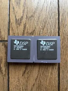 TMS320C28BGL DSPプロセッサー 1988年製