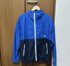 THE NORTH FACE コンパクトジャケットナイロンジャケット Lサイズ