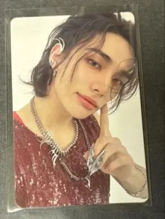 2025年最新】ヒョンジン ate applemusicの人気アイテム - メルカリ