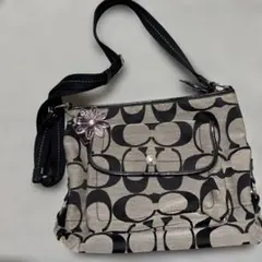 coach ショルダーバッグ
