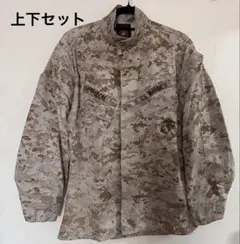 ルーマニア M1990カモジャケット ジッパーポケット付 X-L 美品 - メルカリ