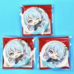 バンドリ RBaker アールベイカー 缶バッジ MYGO高松燈 - メルカリ
