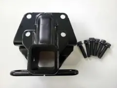 ヒッチメンバー ジムニー レシーバー補強付き - メルカリ