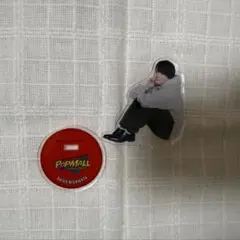 なにわ男子　西畑大吾　アクリルスタンド　POPMALL