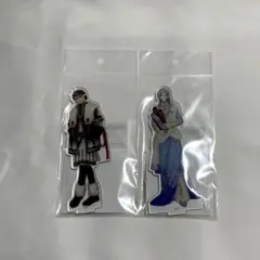 アイナナ　リンウイ　百　千　アクスタ