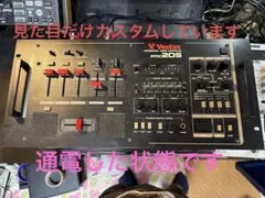 vestax pmc20s カスタム品　メルカリ最安値 2025年最新】vestax pmc20sの人気アイテム - メルカリ