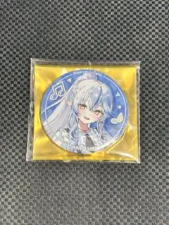 2026年最新】HOLOLIVE 5th fes 缶バッジ 雪花ラミィの人気アイテム