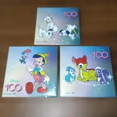 2025年最新】ディズニー100周年 ピンバッジの人気アイテム - メルカリ