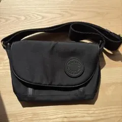 MILESTO ミレスト メッセンジャーバッグ フラップ式のサムネイル