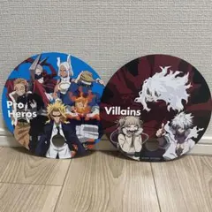 僕のヒーローアカデミア　ららぽーと　うちわ　ヒロアカ