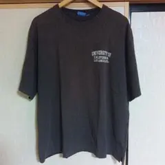 鬼フェード　UCLA Tシャツ 　Mのサムネイル