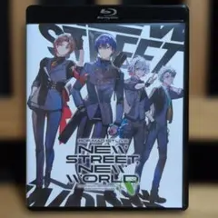 ROF-MAO 1st LIVE Blu-ray