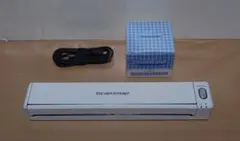 リコー PFU ドキュメントスキャナー ScanSnap iX100