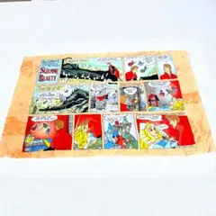 ✨貴重✨ディズニープリンセス　眠れる森の美女　バスタオル　一番くじ