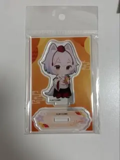 【未開封】東方Project ミニアクリルスタンド 犬走椛 ミニキャラ 夏越の祓