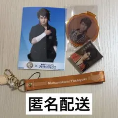 刀ミュ 祝玖寿 2.5茶屋 tdc ランブロ 陸奥守吉行 田村心