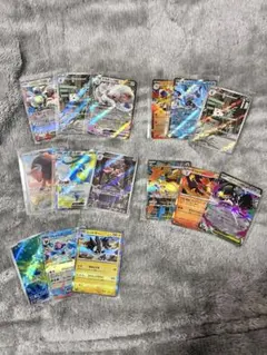 ポケモンカード まとめ売り ポケカ15枚 まとめて