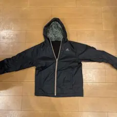 adidasジャンバー