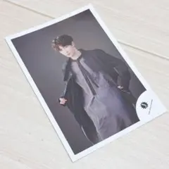 2. SnowMan 渡辺翔太 公式写真